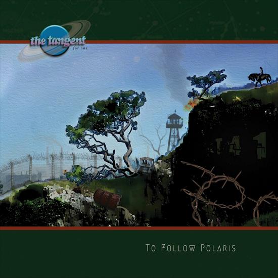 The Tangent The Tangent for One - To Follow Polaris 2024 - cover.jpg