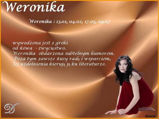 Imiona - weronika.jpg