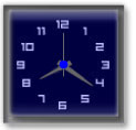 Dodatki do CHOMIKA - myspace-clock-2.jpg