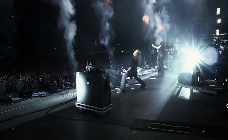 Nightwish - 2013 Showtime, Storytime. Photoga... - Wacken 2013 - 24 Years Louder Then ...Performance For Nightwish Live DVD.jpg