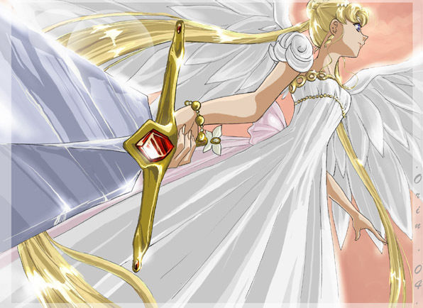 Księżniczka Serenity - Princess Serenity Star.jpg