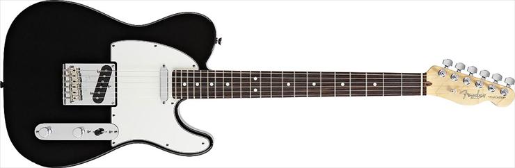 Seria American Standard - Fender Telecaster American Standard 0110500706.jpg