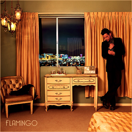 okladki - Brandon Flowers - Flamingo Official Cover.png