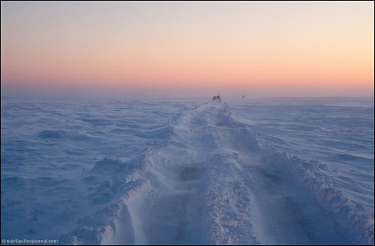 Jamalski półwysep zimą - Jamalski 42.jpg