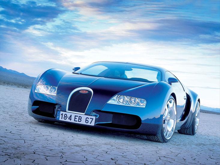 Samochody - Bugatti Veyron.jpg