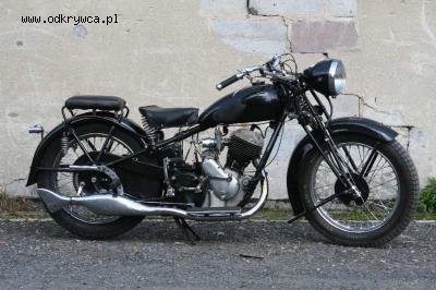 Stare Motocykle - Sokol 600 1938r.jpg