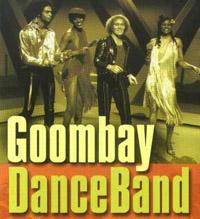 Goombay Dance Band - Goombay Dance Band.jpg