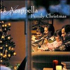 vocal union - Acappella - Family Christmas.jpg