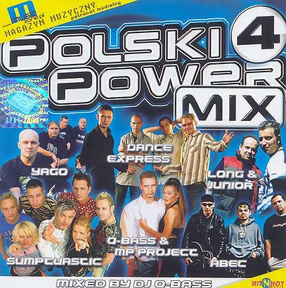 POLSKI POWER MIX 4 - okładka.jpg