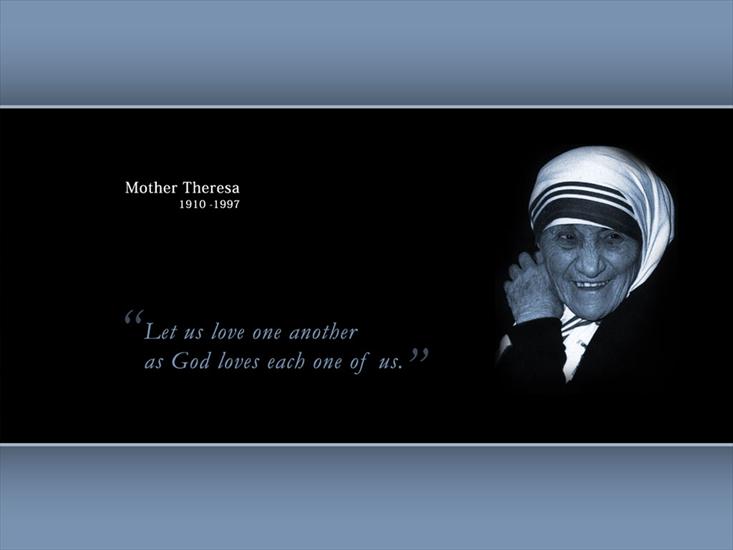Swięci i święte - sw.Matka Teresa.jpg