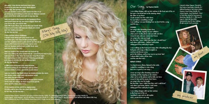 2007 Taylor Swift - Digital Booklet - Taylor Swift-5.jpg