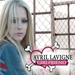 Avril Lavigne - Girlfriend - Kopia cover.JPG