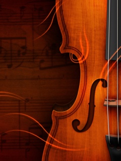 wallpapers 240X320 cz.1 - Violin.jpg