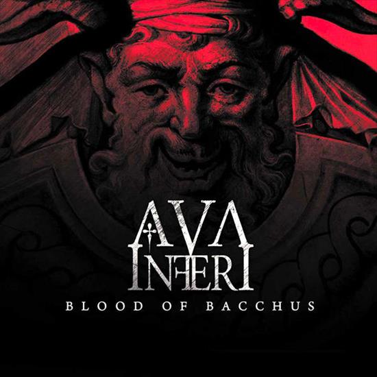 2009 - Blood Of Bacchus - Front.jpg