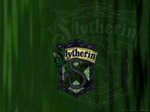 Ślizgoni - Herb Slytherinu 01.jpg