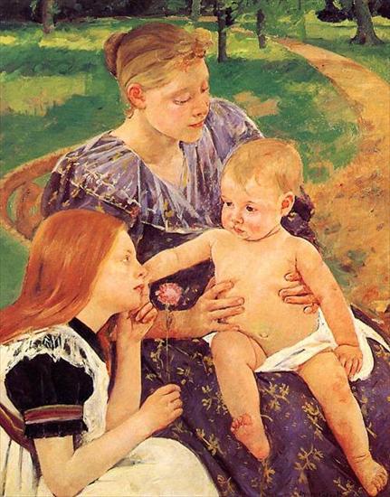 Mary Cassat - Mary_Cassatt_xx_The_Family_18931.jpg