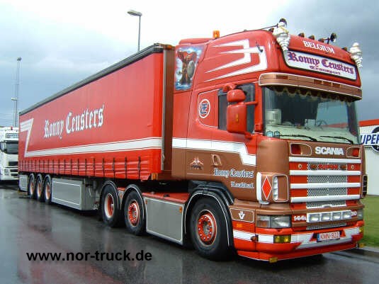 Tapety - Ceusters, R. Scania 164 TL GplSZ 3a-3a re.JPG