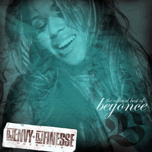 Beyonce - The Official Best of Beyonce - mixtapesusa.jpg