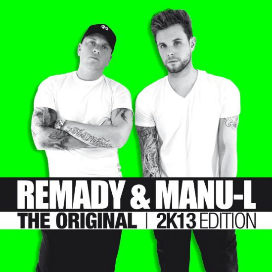 Remady - The Original 2k13 2013 - front.jpg