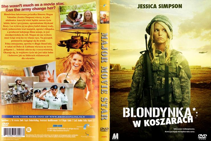 BLONDYNKA W KOSZARACH MAJOR MOVIE STAR - 2008 - BLONDYNKA W KOSZARACH _Polish_wer 2 -400.jpg