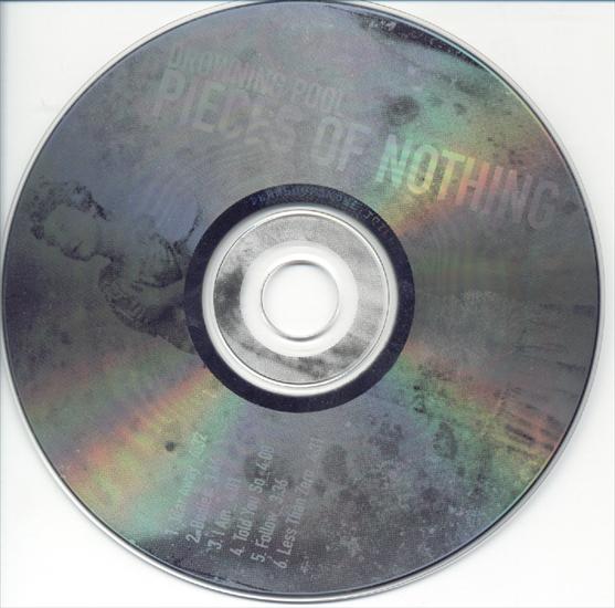 2000 Pieces Of Nothing - Pieces Of Nothing CD.jpg