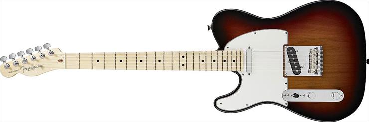 Seria American Standard - Fender Telecaster American Standard Left Handed 0110522700.jpg