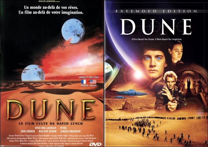 1984 - Diuna - Diuna - Dune 1984  Dune extended edition 1984.jpg