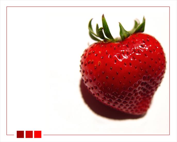 Truskawki - strawberry-wallpaper1.jpg