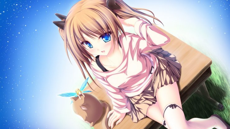 Tapety - Anime-Girl-Cat-Elf-Shine1-900x1600.jpg