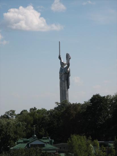 Galeria - Kijów - Statua wolności_1.jpg