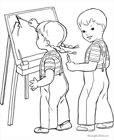 zabawy dzieci1 - 035-cute-kids-coloring-pages.gif
