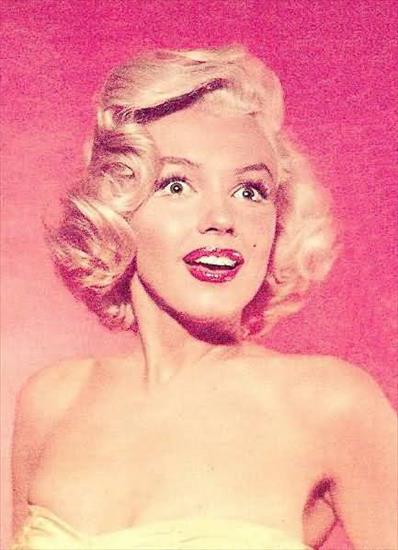 1000 Marilyn Monroe Pictures - 461.jpg