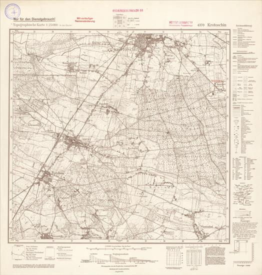 Mapy - Okolice Krotoszyna 1940 - Karta 4370 1.jpg