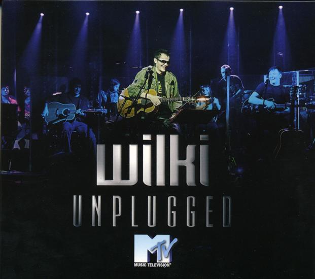 2009. MTV Unplugged - Front.jpg