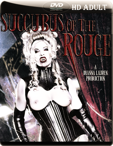2008. Succubus of the Rouge - 1.png