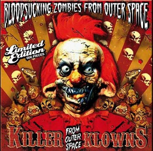 2009 - Killer Klowns From Outer Space - cover.jpg