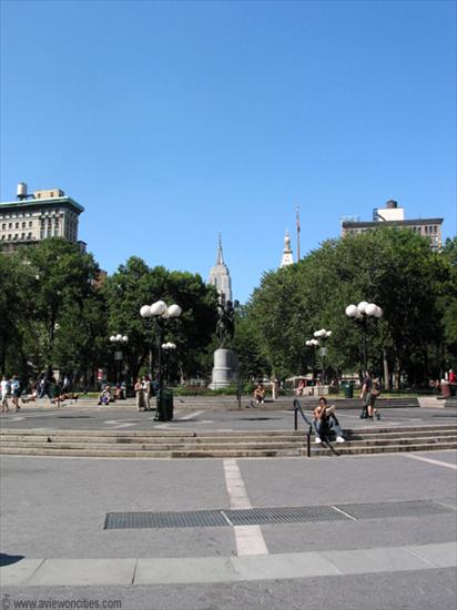 New York - Union Square.jpg