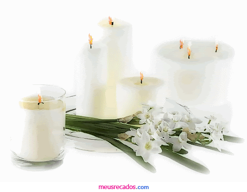 świece - swieczki i kwiaty J.gif