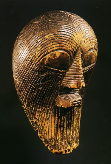 Art Africain - 1801-1900 Masque Kifwebe Songye, en bois, Zaire Mask Kifwebe Songye,  wood, Zaire.jpg