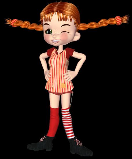 Lalki - Pippi Longstocking 4.png