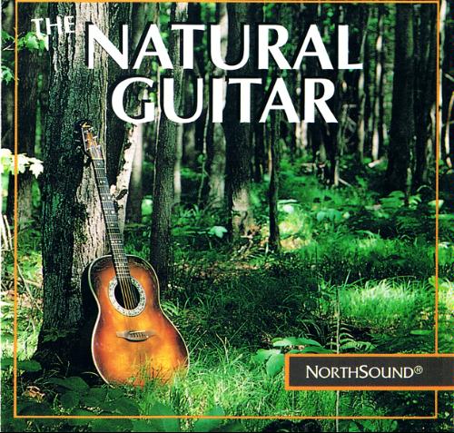 The Natural Guitar - Chuck Lange - The Natural Guitar_cover art.jpg