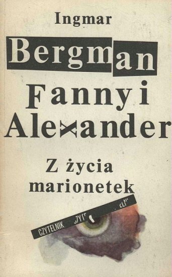 Filmy Oscarowe - Fanny i Aleksander Fanny och Alexander.jpg