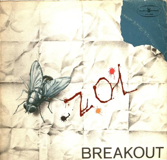 10  1979 - Zidntyfikowany Obiekt Latajacy ZOL - Breakout - ZOL -  Front.jpg