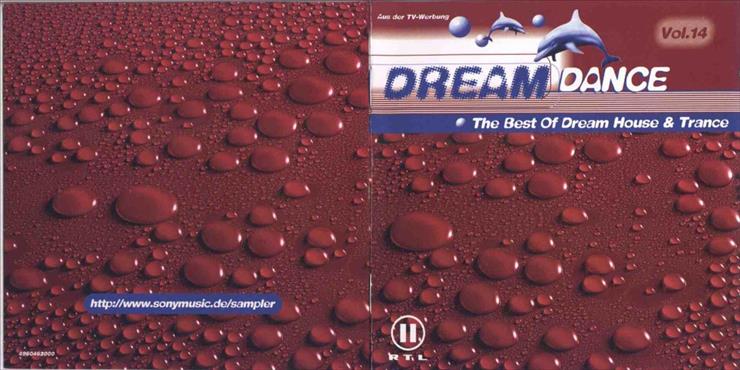 VA - Dream Dance Vol. 14 1999 - Front.jpg
