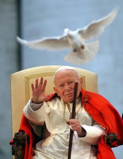 Papież Jan Paweł II - z3248011X.jpg