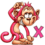 Małpki - x6.gif