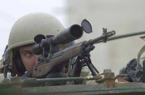 Broń palna - US Army Sniper.jpg
