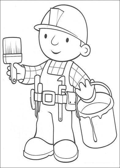 Bob the Builder - Coloring Book79 PNG - 30_page30.png