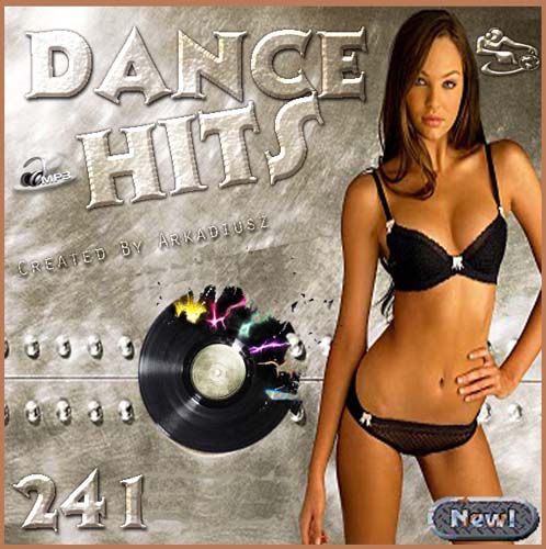 Dance Hits Vol. 241 - 00.VA - Dance Hits Vol.241.jpg