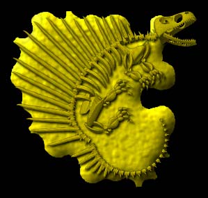 Fossils - Dimetrodon.jpg